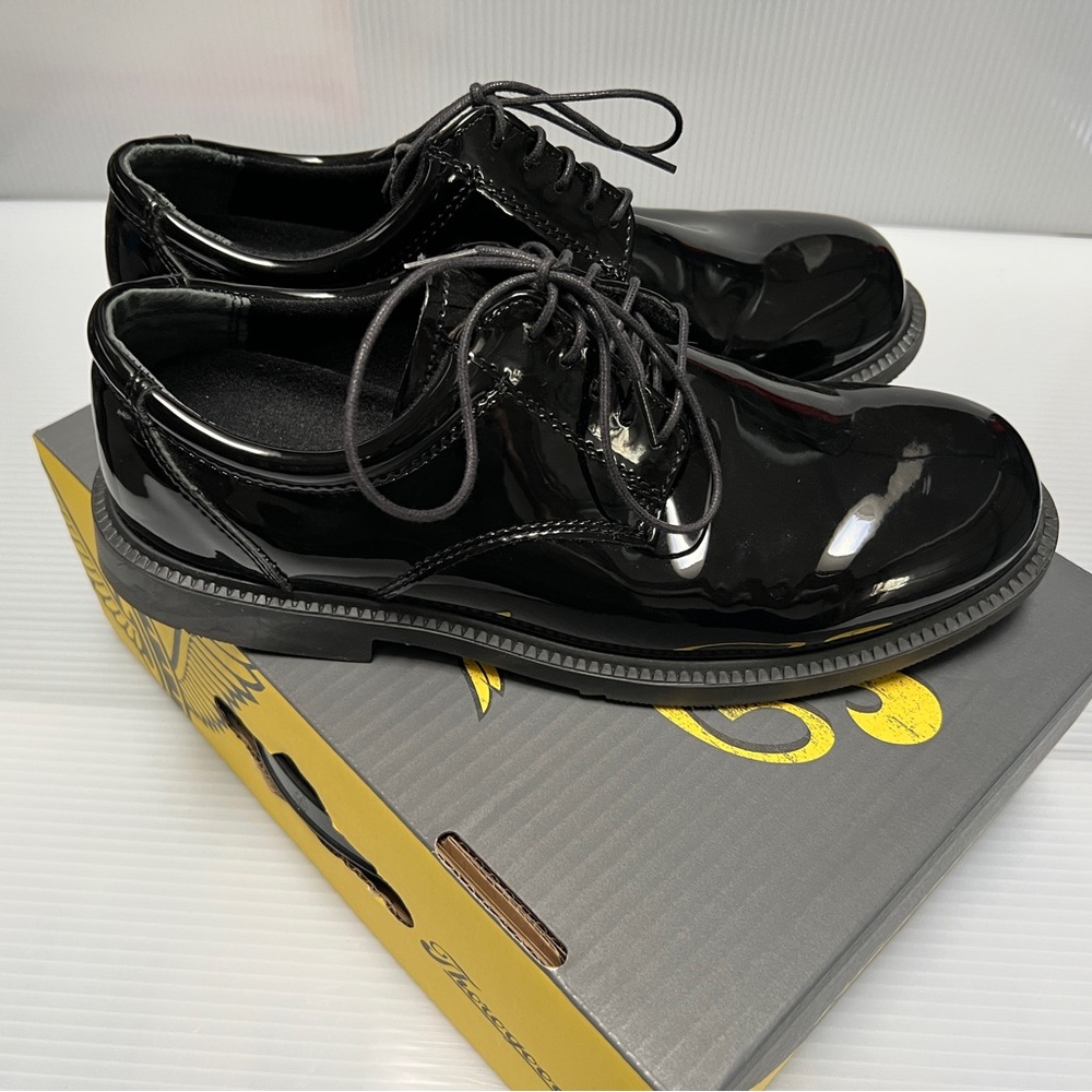 Thorogood Oxford Dress shoes EUC with box.